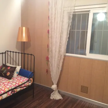펜션 Casa Chalet 또레비에하