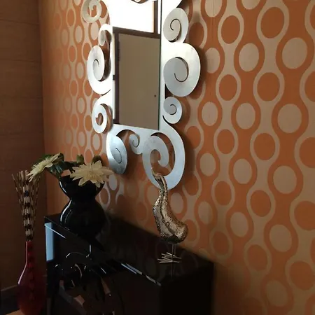 펜션 Casa Chalet