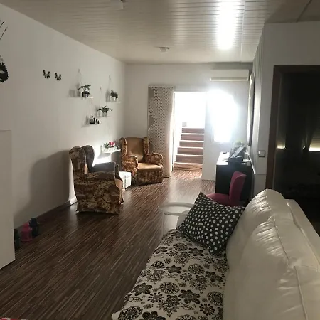 Casa Chalet 펜션 또레비에하