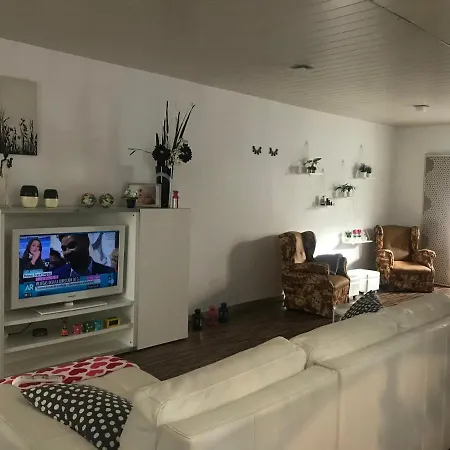Casa Chalet 펜션 *